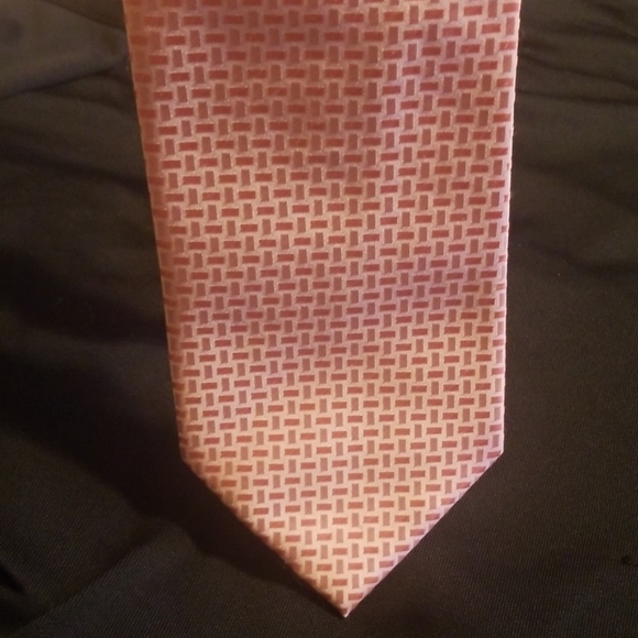Fabio Ferretti 100% silk tie - Picture 3 of 5